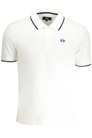 la-martina-polo-uomo-bianco