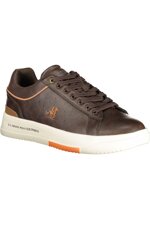 us-grand-sneakers-uomo-marrone