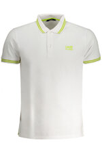 cavalli-class-polo-uomo-bianco