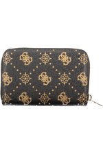 guess-jeans-portafogli-donna-marrone