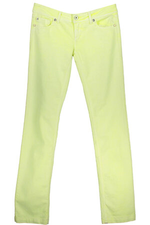 re-start-pantaloni-donna-giallo