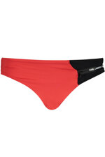 karl-lagerfeld-beachwear-mare-donna-rosso
