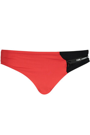 karl-lagerfeld-beachwear-mare-donna-rosso
