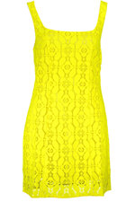 desigual-abiti-donna-giallo
