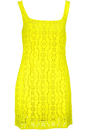 desigual-abiti-donna-giallo