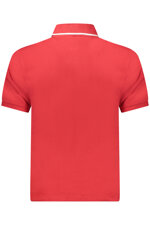 north-sails-polo-uomo-rosso