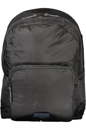 tommy-hilfiger-zaini-uomo-nero
