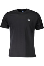 north-sails-t-shirt-uomo-nero