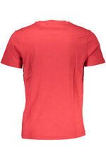 gian-marco-venturi-t-shirt-uomo-rosso