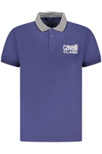 cavalli-class-polo-uomo-blu