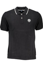 north-sails-polo-uomo-nero
