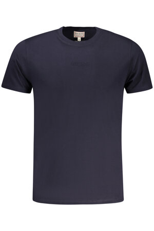 guess-jeans-t-shirt-uomo-blu