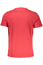 gian-marco-venturi-t-shirt-uomo-rosso
