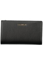 coccinelle-portafogli-donna-nero