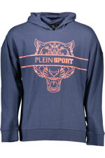 plein-sport-felpe-uomo-blu