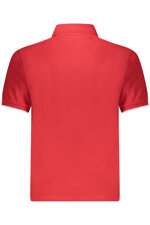 north-sails-polo-uomo-rosso