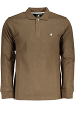 us-grand-polo-uomo-marrone