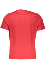 north-sails-t-shirt-uomo-rosso