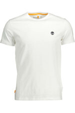 timberland-t-shirt-uomo-bianco