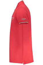 iceberg-polo-uomo-rosso
