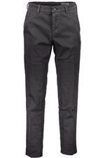north-sails-pantaloni-uomo-nero
