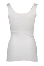 silvian-heach-t-shirt-donna-bianco