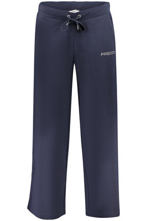 freddy-pantaloni-tuta-donna-blu