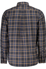 timberland-camicie-uomo-blu