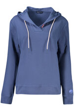 north-sails-felpe-donna-blu