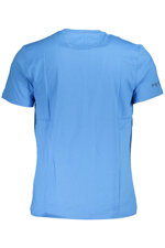 la-martina-t-shirt-uomo-blu