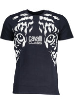 cavalli-class-t-shirt-uomo-blu
