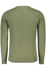 north-sails-maglie-uomo-verde