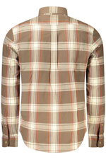 timberland-camicie-uomo-marrone