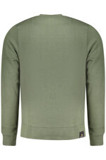 accademia-militare-felpe-uomo-verde