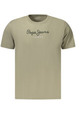 pepe-jeans-t-shirt-uomo-verde