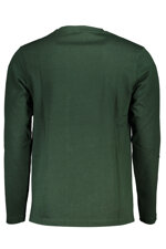 us-grand-t-shirt-uomo-verde