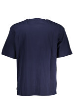fila-t-shirt-uomo-blu
