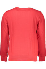 north-sails-felpe-uomo-rosso