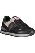 carrera-sneakers-uomo-nero