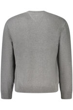 tommy-hilfiger-maglie-uomo-grigio