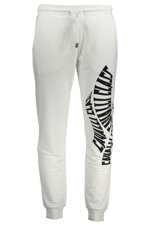 cavalli-class-pantaloni-tuta-uomo-bianco