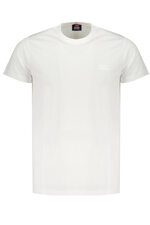 norway-1963-t-shirt-uomo-bianco