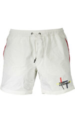 karl-lagerfeld-beachwear-mare-uomo-bianco