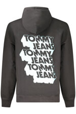 tommy-hilfiger-felpe-uomo-nero