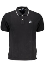 north-sails-polo-uomo-nero