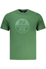 north-sails-t-shirt-uomo-verde