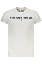 accademia-militare-t-shirt-uomo-bianco