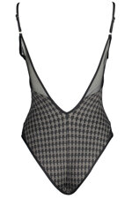karl-lagerfeld-beachwear-mare-donna-nero