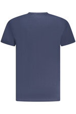 tommy-hilfiger-t-shirt-uomo-blu