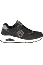 laura-biagiotti-sneakers-donna-nero